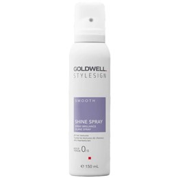 Xịt bóng bảo vệ tóc GOLDWELL JUST SMOOTH DIAMOND GLOSS 150ml