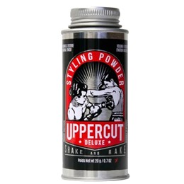 Bột tạo phồng tóc Uppercut Deluxe Styling Powder 20g