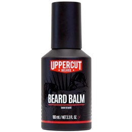 Tinh chất Uppercut Deluxe Beard Balm dưỡng ẩm và giữ nếp cho râu 100ml