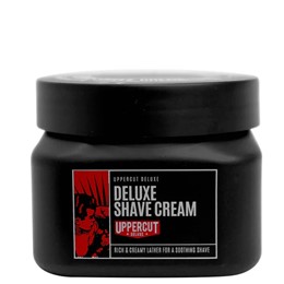 Kem cạo râu Uppercut Deluxe Shave Cream 120ml