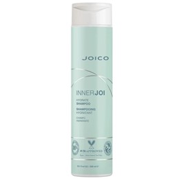 Dầu gội Joico Innerjoi Hydrate dưỡng ẩm cho tóc mềm mượt 300ml