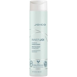 Dầu xả Joico InnerJoi Hydrate phục hồi độ ẩm giúp tóc mềm mượt 300ml