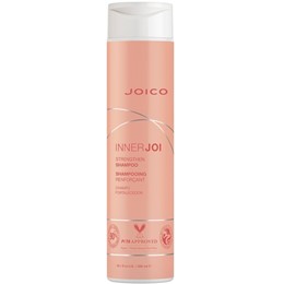 Dầu gội Joico InnerJoi Strengthen nuôi dưỡng và giảm gãy rụng 300ml