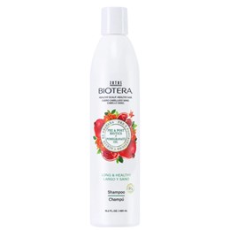 Dầu gội Biotera dành cho tóc dài hoặc đang mọc Long & Healthy 450ml