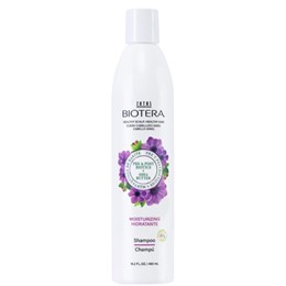 Dầu gội Biotera dưỡng ẩm cho tóc đã qua xử lý hoá chất Moisturizing Rehydrating 450ml