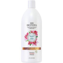 Dầu gội Biotera Ultra Color Care chăm sóc tóc nhuộm chiết xuất hoa lan 946ml