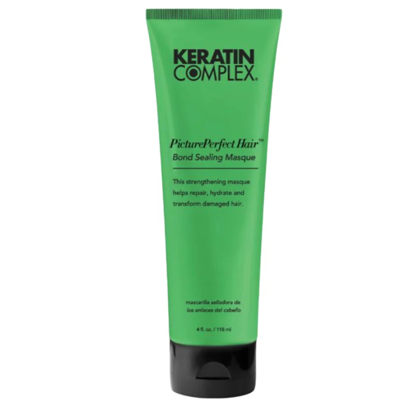Mặt nạ Keratin Complex giúp tóc chắc khoẻ Picture Perfect Hair 118ml