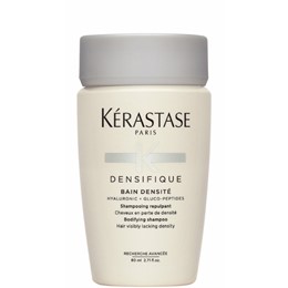 DẦU GỘI KERASTASE BAIN DENSITE LÀM DÀY TÓC CHO NỮ 80ML