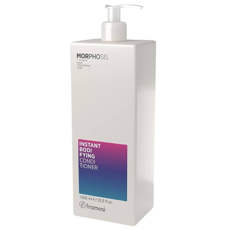 Dầu Xả Framesi Instant Bodifying Dành Cho Tóc Rụng - Dầu Và Gàu 1000ML