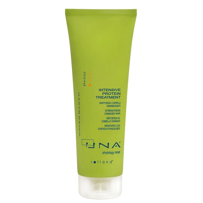 Mặt nạ hấp siêu dưỡng cung cấp protein Rolland 250ml