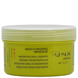 HẤP DẦU DƯỠNG ẨM TÓC ROLLAND UNA MOISTURIZING MASQUE 500ML