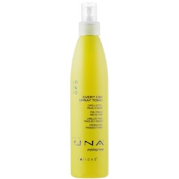XỊT DƯỠNG PHỤC HỒI TÓC ROLLAND UNA EVERY DAY SPRAY TONIC 250ML
