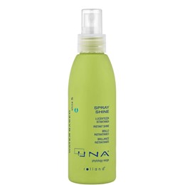 XỊT DƯỠNG LÀM BÓNG TÓC ROLLAND UNA SHINE SPRAY 150ML