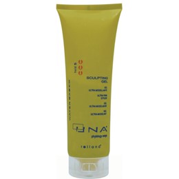 GEL ROLLAND UNA SCULPTING CỨNG TẠO KIỂU TÓC 150ML