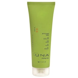 GEL MỀM TẠO KIỂU TÓC STYLING HOLD ROLLAND UNA 250ML