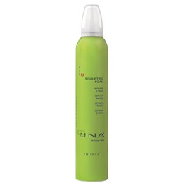 BỌT TẠO KIỂU TÓC SCULPTING FOAM ROLLAND UNA 300ML