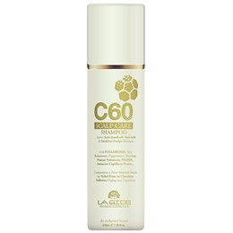 DẦU GỘI LABIOS SCALP CARE TRỊ GÀU NGỨA CHO DA ĐẦU NHẠY CẢM 210ML