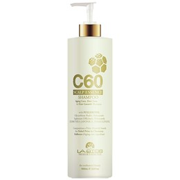 Dầu gội Labios giúp mọc tóc và ngăn rụng - Scalp Essence 1000ml