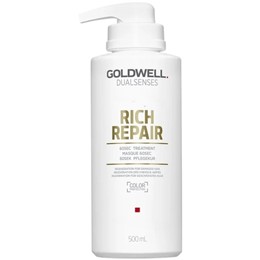Mặt nạ siêu chữa trị GOLDWELL DUALSENSES RICH REPAIR 500ML