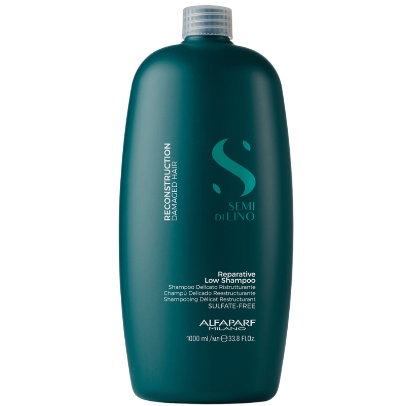 DẦU GỘI RECONSTRUCTION PHỤC HỒI TÓC HƯ TỔN 1000ML