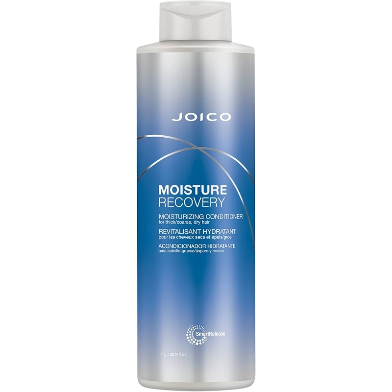 DẦU XẢ JOICO MOISTURE RECOVERY DƯỠNG ẨM & PHỤC HỒI TÓC 1000ML
