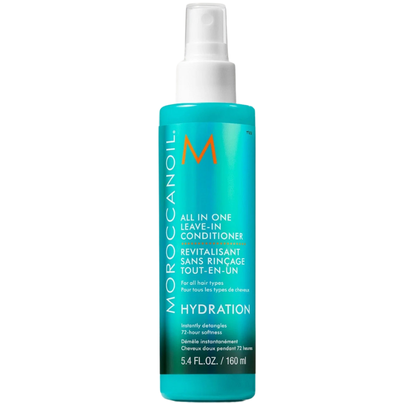 XẢ KHÔ ĐA NĂNG MOROCCANOIL ALL IN ONE LEAVE-IN CONDITIONER 160ML