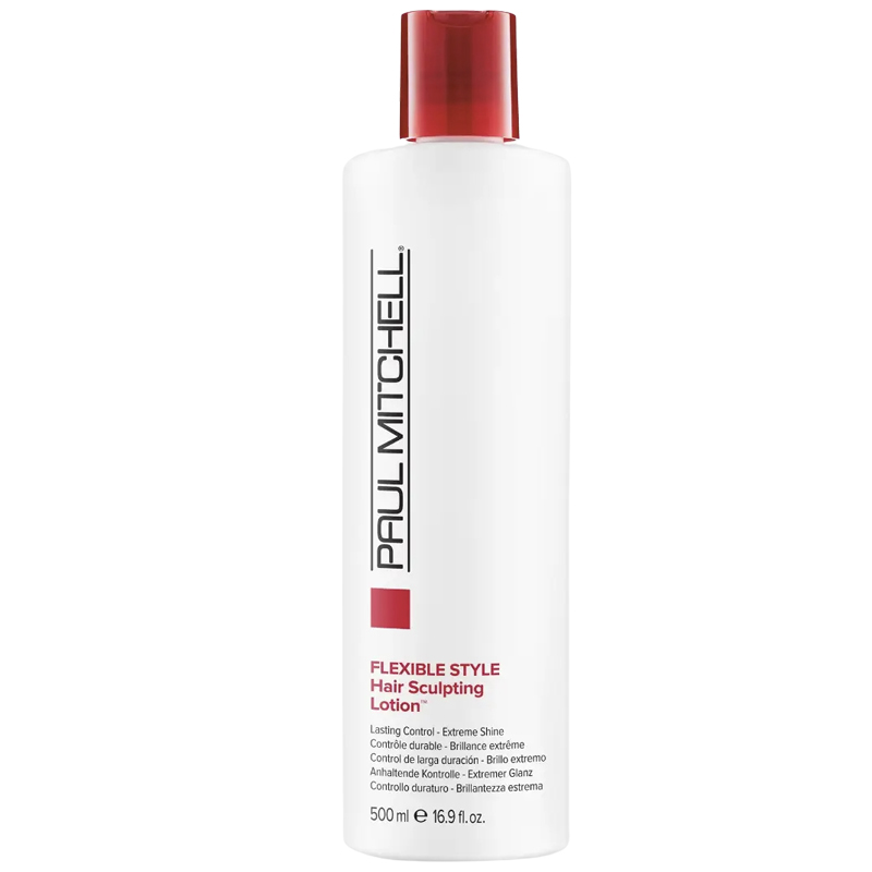 GEL TẠO KIỂU TÁO XANH STYLE SUPER SCULPT 500ML