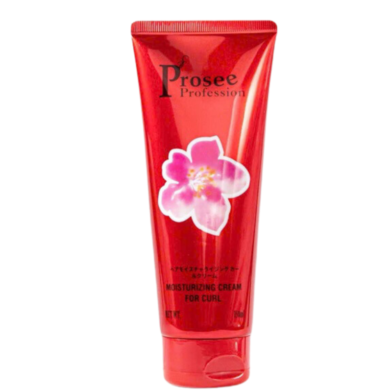 GEL TẠO KIỂU TÓC XOĂN PROSEE STYLING TREATMENT 150ML
