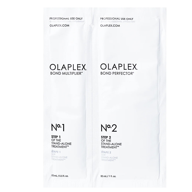 KIT OLAPLEX MINI PHỤC HỒI TÓC CHÍNH HÃNG