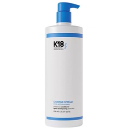 Dầu gội K18 pH DAMAGE SHIELD phục hồi tóc 930ML