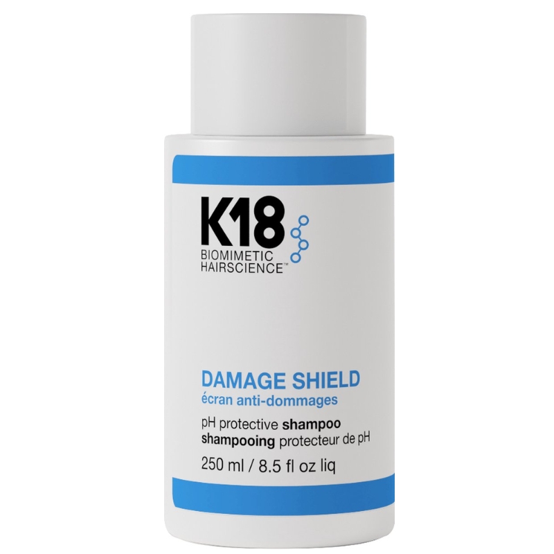 Dầu xả K18 Damage Shield Protective dưỡng ẩm và phục hồi tóc 250ml