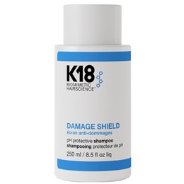 Dầu xả K18 Damage Shield Protective dưỡng ẩm và phục hồi tóc 250ml