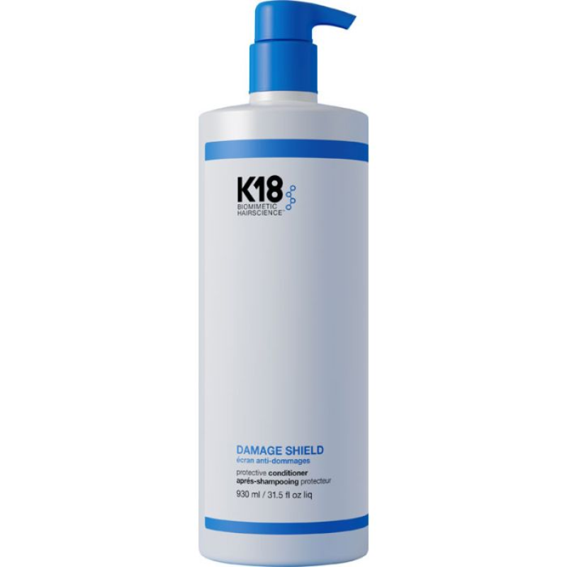 Dầu xả K18 Damage Shield Protective dưỡng ẩm và phục hồi tóc 930ml