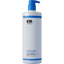 Dầu xả K18 Damage Shield Protective dưỡng ẩm và phục hồi tóc 930ml