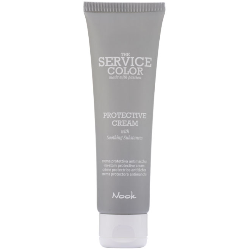 Kem bảo vệ và chống làm bẩn da đầu NOOK Protect Cream 100ml