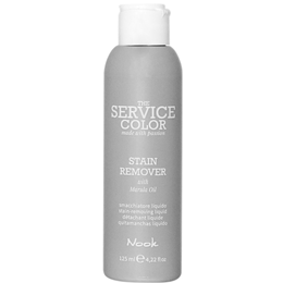 Dung dịch lau màu nhuộm dính trên da NOOK Stain Remover 125ml