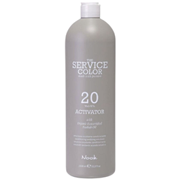 Dung dịch trợ nhuộm NOOK Activator 1000ml