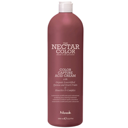 Dầu xả NOOK khoá màu tóc nhuộm Color Capture Acid 1000ml
