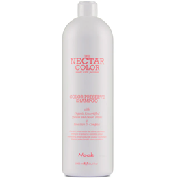 Dầu gội NOOK Color Preserve dưỡng màu tóc nhuộm 1000ml