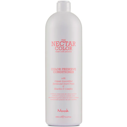 Dầu xả NOOK Color Preserve dưỡng màu tóc nhuộm 1000ml