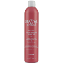 Dầu gội NOOK dưỡng màu tóc nhuộm cho tóc dày Color Preserve Thick Hair 300ml