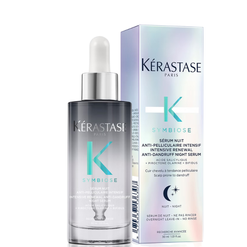 Serum Kerastase Symbiose kiểm soát gàu da đầu 30ml
