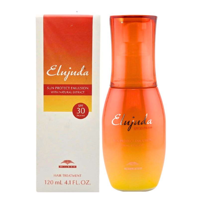 Sữa dưỡng Deesse's Elujuda Emulsion 120g