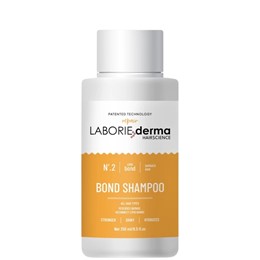 Dầu gội Laborie Derma Bond phục hồi tóc hư tổn 250ml