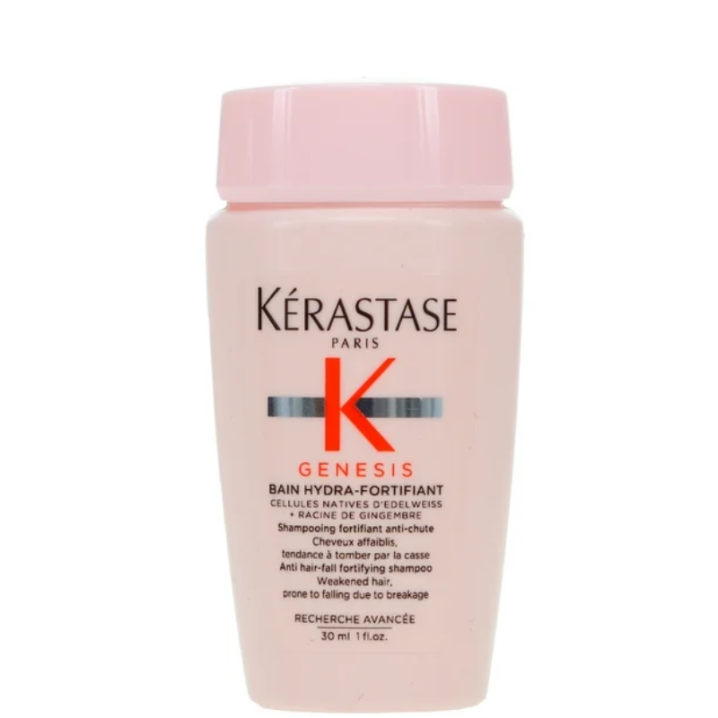 DẦU GỘI KERASTASE GENESIS GIẢM GÃY RỤNG & ĐỨT GÃY 80ML