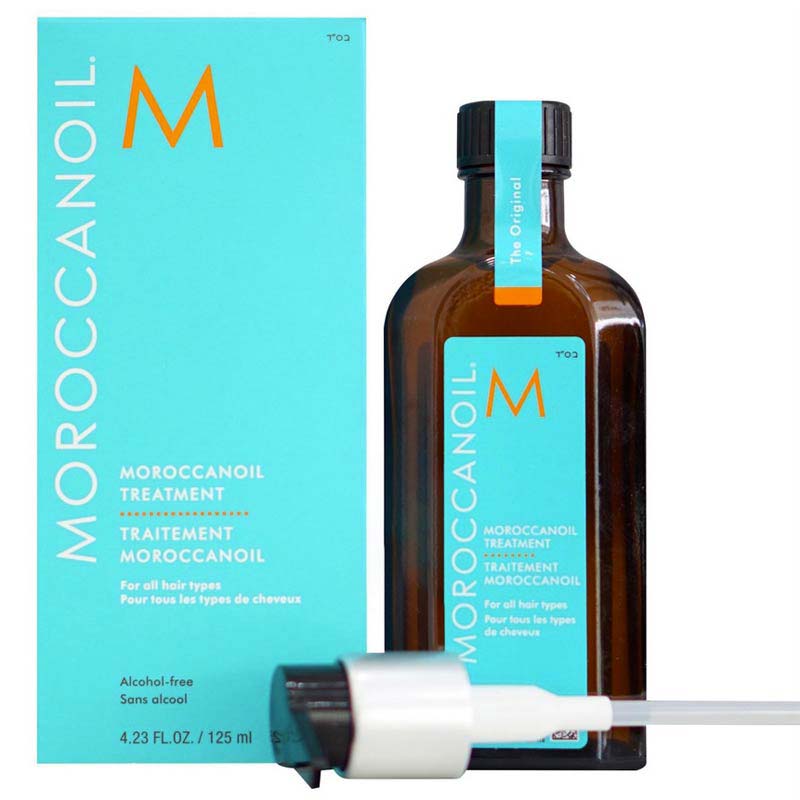DẦU DƯỠNG TÓC MOROCCANOIL TREATMENT 125ML