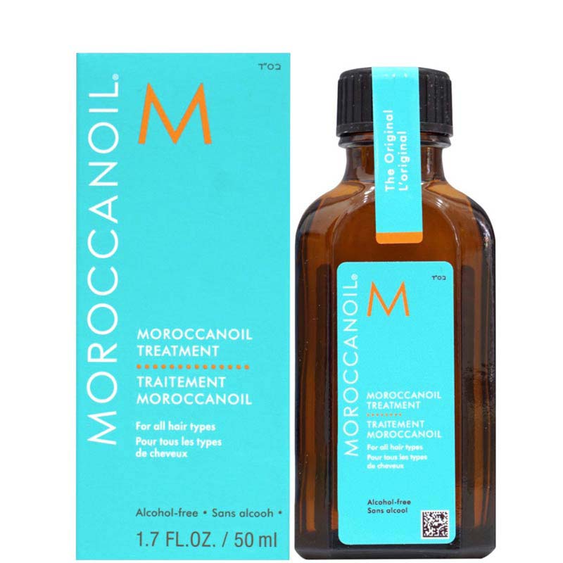 DẦU DƯỠNG TÓC MOROCCANOIL TREATMENT 50ML
