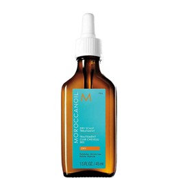 Dung dịch Moroccanoil trị liệu da đầu khô dry scalp treatment 45ml