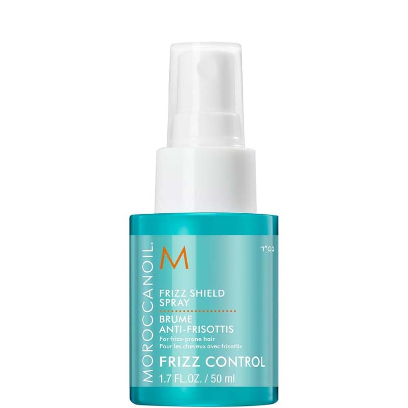 Xịt dưỡng Moroccanoil chống rối tóc Frizz Shield Spray 50ml