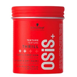 GUM TẠO KIỂU GIỮ NẾP CỨNG OSIS+ THRILL 100ML